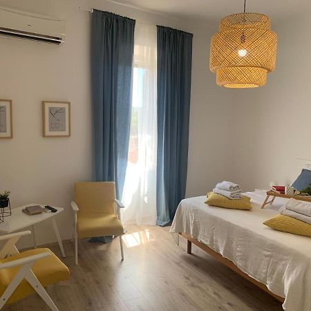 Ra City Garden Suite Pula Luaran gambar