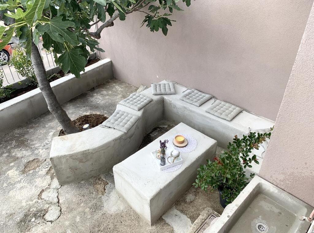 Ra City Garden Suite Pula Luaran gambar
