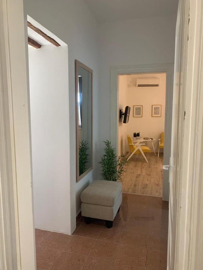 Ra City Garden Suite Pula Luaran gambar