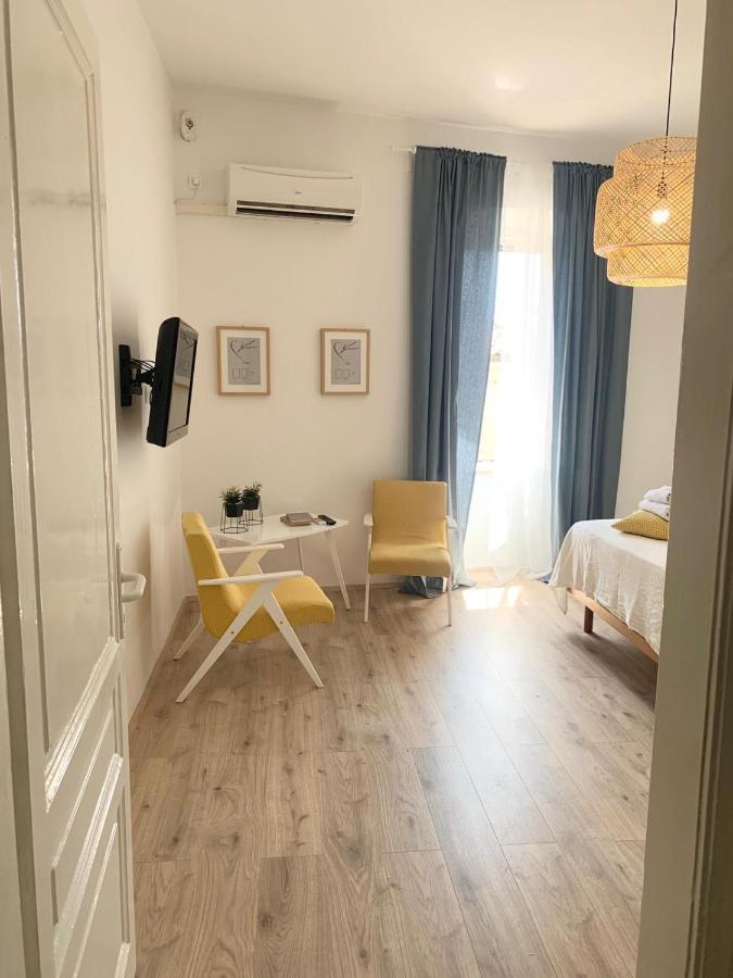 Ra City Garden Suite Pula Luaran gambar