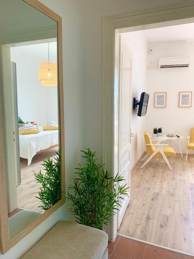 Ra City Garden Suite Pula Luaran gambar