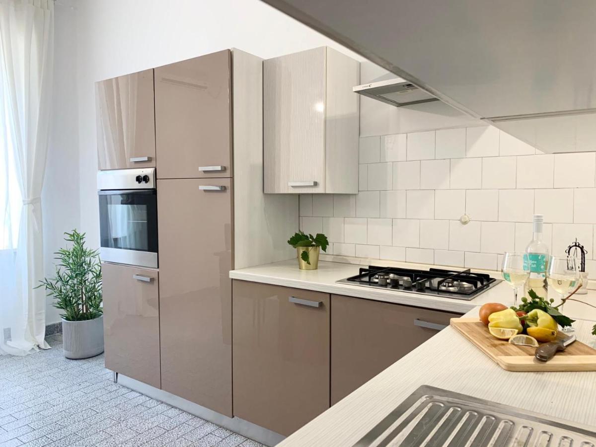 Ra City Garden Suite Pula Luaran gambar