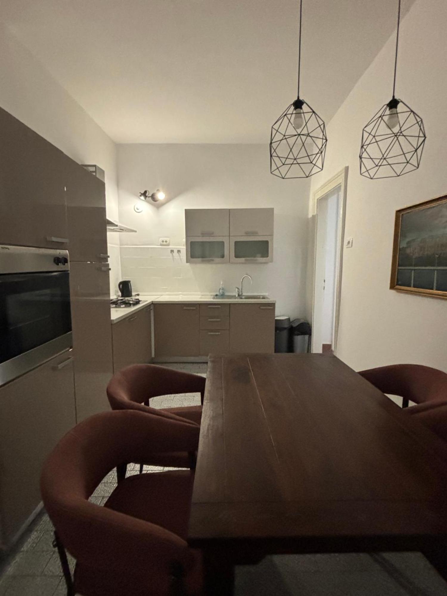 Ra City Garden Suite Pula Luaran gambar