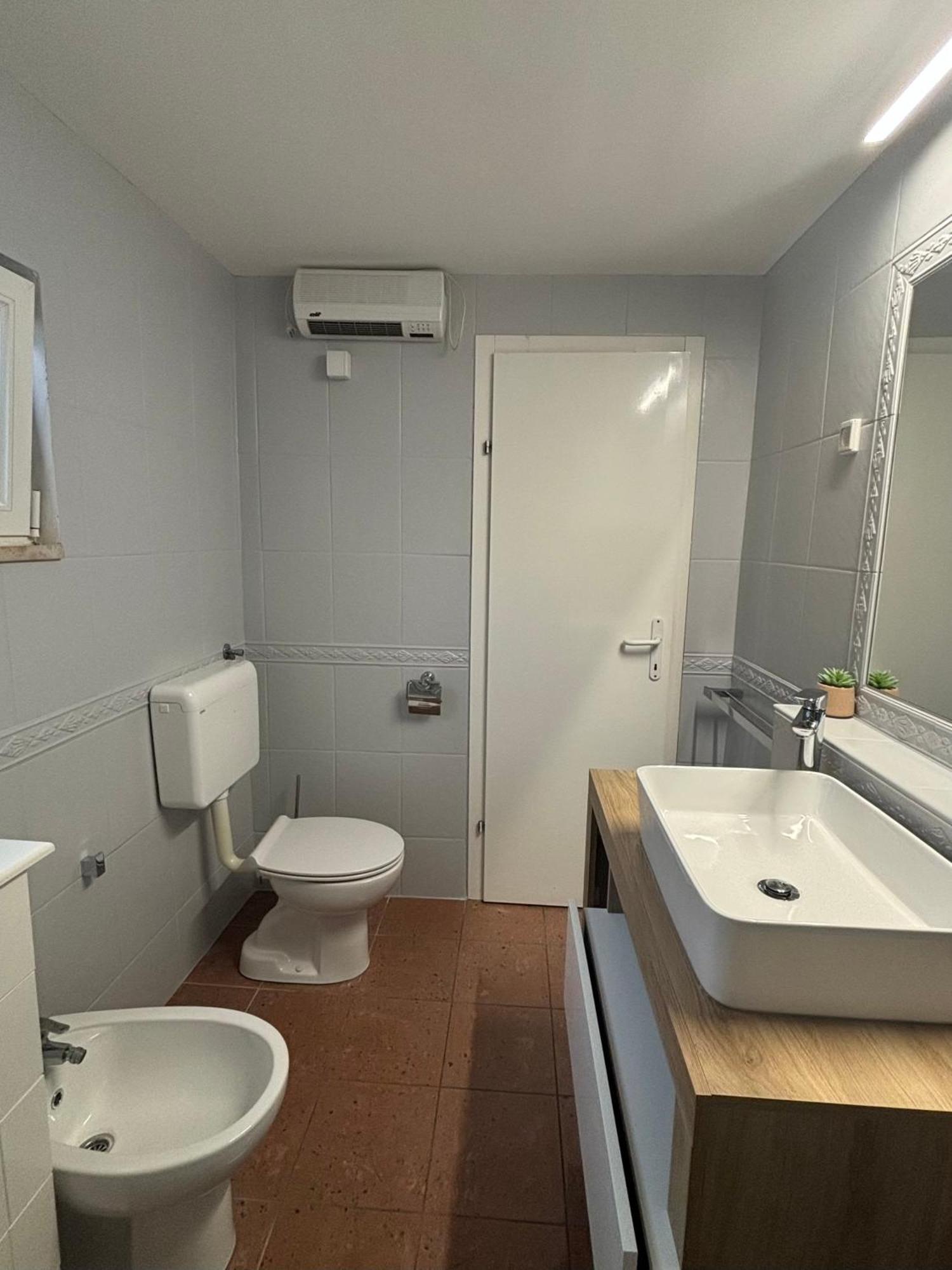 Ra City Garden Suite Pula Luaran gambar